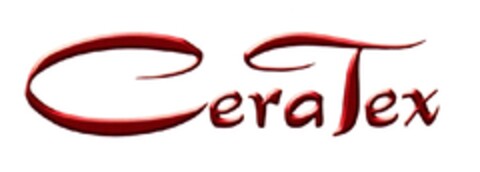 CeraTex Logo (EUIPO, 09.10.2009)
