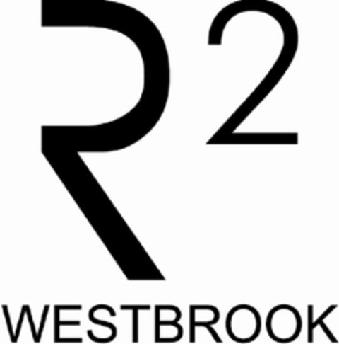 R2 WESTBROOK Logo (EUIPO, 22.10.2009)