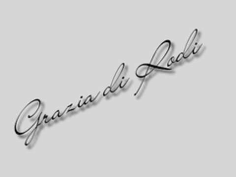 Grazia di Rodi Logo (EUIPO, 06.02.2010)