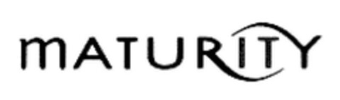 maturity Logo (EUIPO, 11/10/2009)