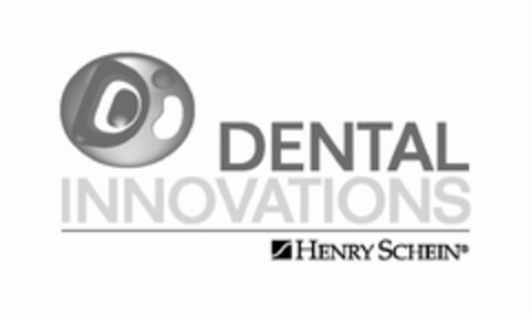 DENTAL INNOVATIONS HENRY SCHEIN Logo (EUIPO, 02.12.2009)