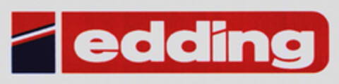 edding Logo (EUIPO, 17.11.2009)