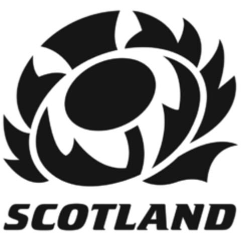 SCOTLAND Logo (EUIPO, 03/23/2010)