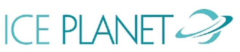 ICE PLANET Logo (EUIPO, 29.04.2010)