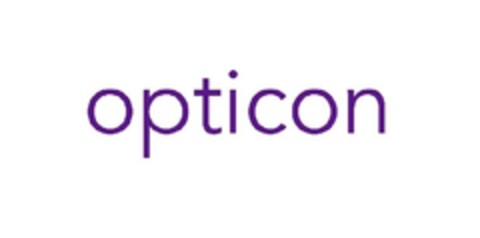 OPTICON Logo (EUIPO, 04.05.2010)
