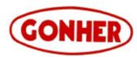 GONHER Logo (EUIPO, 07/27/2010)