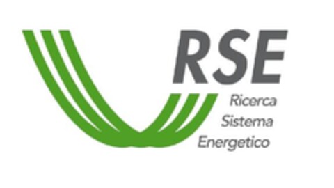 RSE RICERCA SISTEMA ENERGETICO Logo (EUIPO, 10/05/2010)