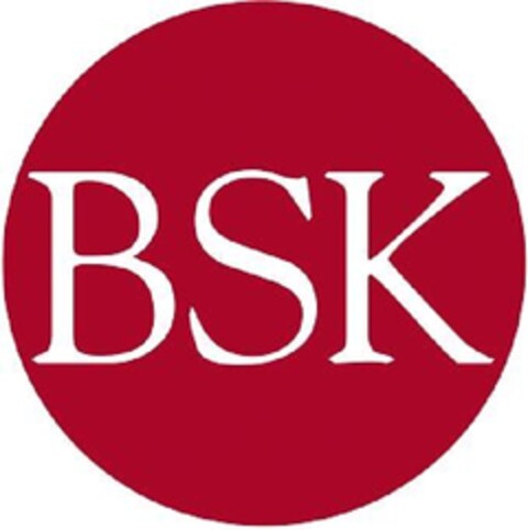 BSK Logo (EUIPO, 17.11.2010)