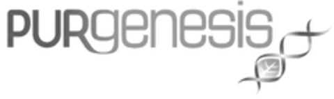 PURGENESIS Logo (EUIPO, 11/23/2010)
