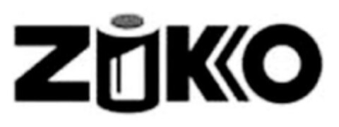 ZIKKO Logo (EUIPO, 14.03.2011)