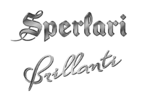 Sperlari Brillanti Logo (EUIPO, 04/14/2011)