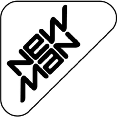 NEW MAN Logo (EUIPO, 05/17/2011)