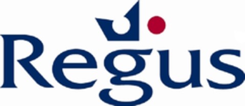 REGUS Logo (EUIPO, 15.09.2011)