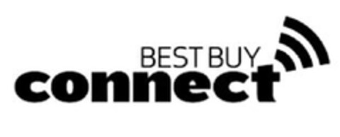 BEST BUY CONNECT Logo (EUIPO, 09/23/2011)