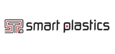 smart plastics Logo (EUIPO, 07.10.2011)