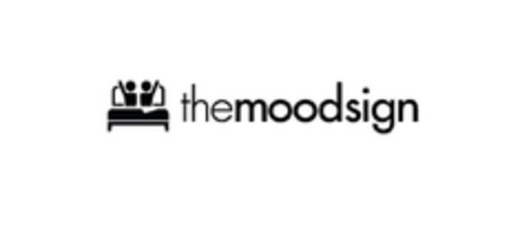 THEMOODSIGN Logo (EUIPO, 10/25/2011)