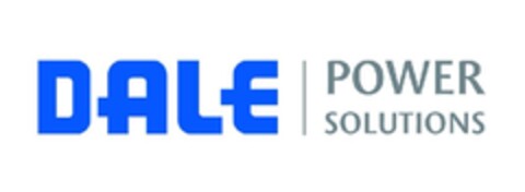 DALE POWER SOLUTIONS Logo (EUIPO, 02.02.2012)