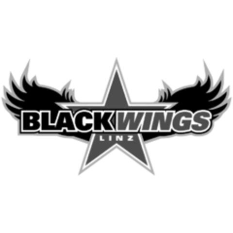 BLACK WINGS LIWEST LINZ Logo (EUIPO, 09.02.2012)