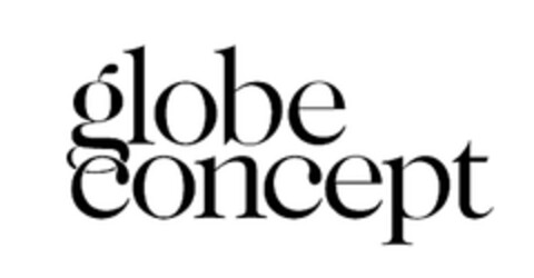 GLOBE CONCEPT Logo (EUIPO, 19.03.2012)