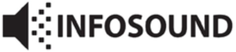 INFOSOUND Logo (EUIPO, 19.03.2012)