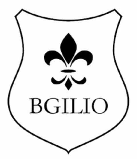 BGILIO Logo (EUIPO, 26.03.2012)