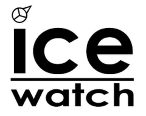 ice-watch Logo (EUIPO, 27.03.2012)