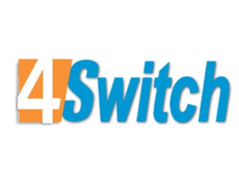 4SWITCH Logo (EUIPO, 30.04.2012)