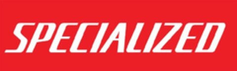 SPECIALIZED Logo (EUIPO, 18.05.2012)