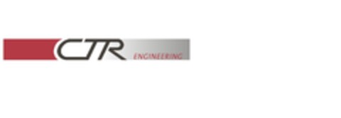 CTR ENGINEERING Logo (EUIPO, 31.05.2012)