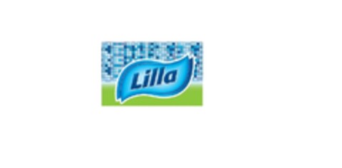 Lilla Logo (EUIPO, 07.06.2012)