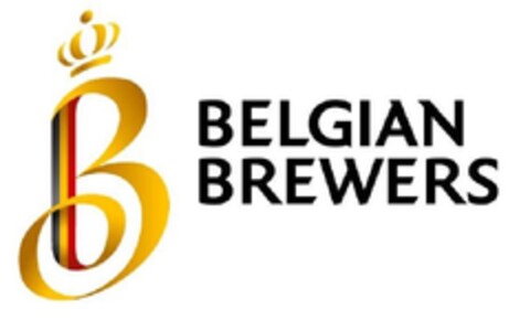 B BELGIAN BREWERS Logo (EUIPO, 22.06.2012)