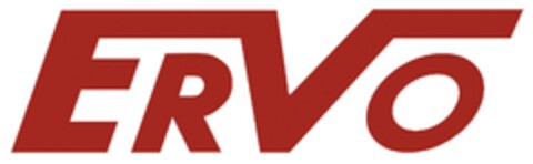 ERVO Logo (EUIPO, 29.06.2012)