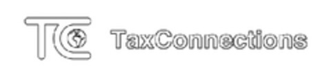 TC "TaxConnections" Logo (EUIPO, 02.08.2012)