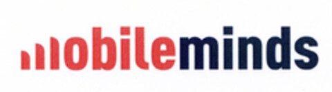 mobileminds Logo (EUIPO, 08/16/2012)