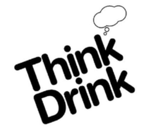 Think Drink Logo (EUIPO, 07.12.2012)