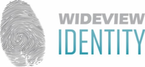WIDEVIEW IDENTITY Logo (EUIPO, 21.05.2013)
