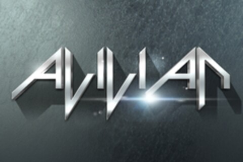 AVIVIAN Logo (EUIPO, 05/23/2013)