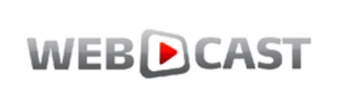 WEB CAST Logo (EUIPO, 04.07.2013)