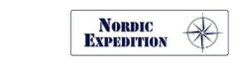 Nordic Expedition Logo (EUIPO, 13.06.2013)