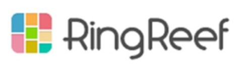 Ring Reef Logo (EUIPO, 22.07.2013)