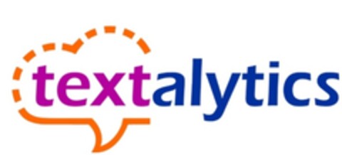Textalytics Logo (EUIPO, 07/26/2013)