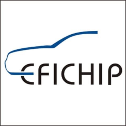 EFICHIP Logo (EUIPO, 02.10.2013)