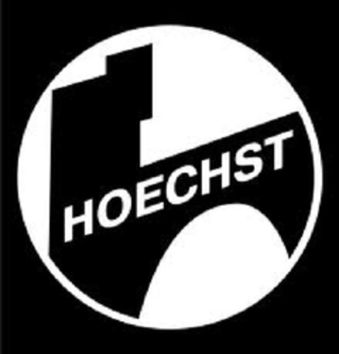 HOECHST Logo (EUIPO, 29.10.2013)