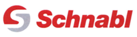 Schnabl Logo (EUIPO, 22.10.2013)