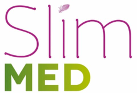 Slim MED Logo (EUIPO, 03.12.2013)