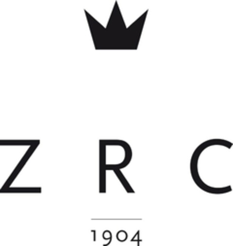 ZRC 1904 Logo (EUIPO, 12.12.2013)