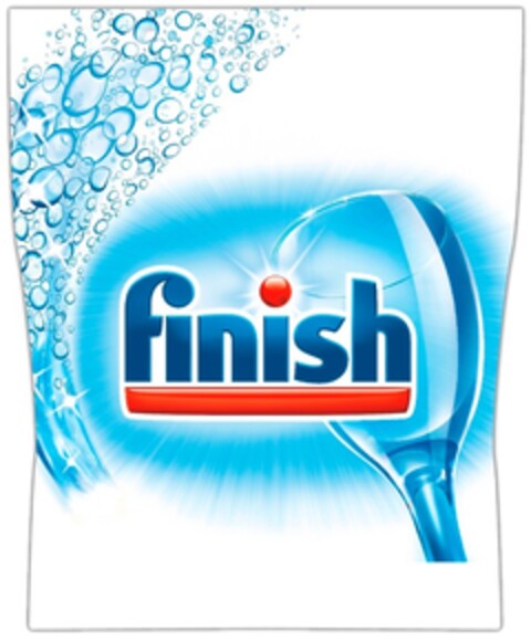 FINISH Logo (EUIPO, 03/11/2014)