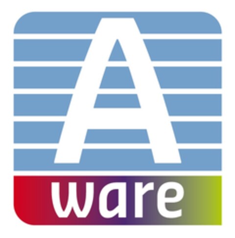 A WARE Logo (EUIPO, 19.03.2014)