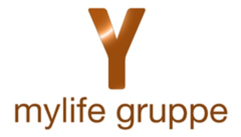 Y mylife gruppe Logo (EUIPO, 24.03.2014)