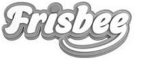 FRISBEE Logo (EUIPO, 14.04.2014)